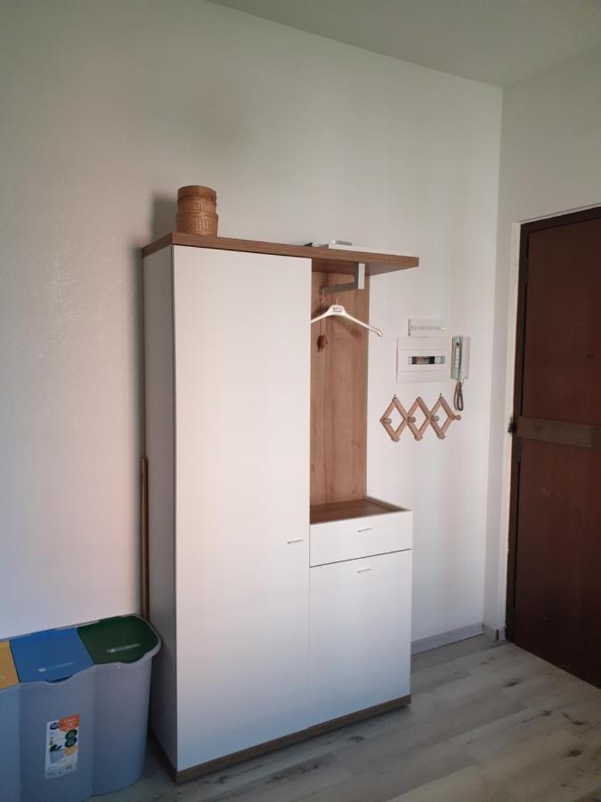 Romeo Apartman Gallarate Kültér fotó