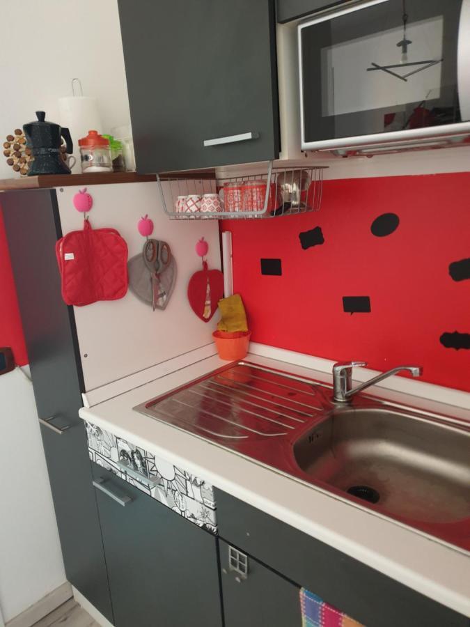 Romeo Apartman Gallarate Kültér fotó